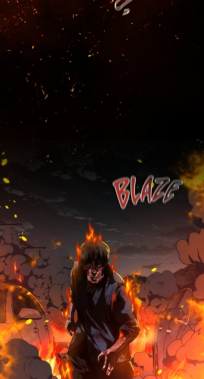 Zombie Revelation: 82-08 Episode 100 page 27 - 
