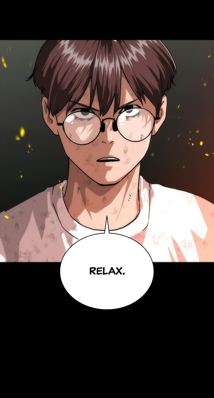 Zombie Revelation: 82-08 Episode 100 page 36 - 