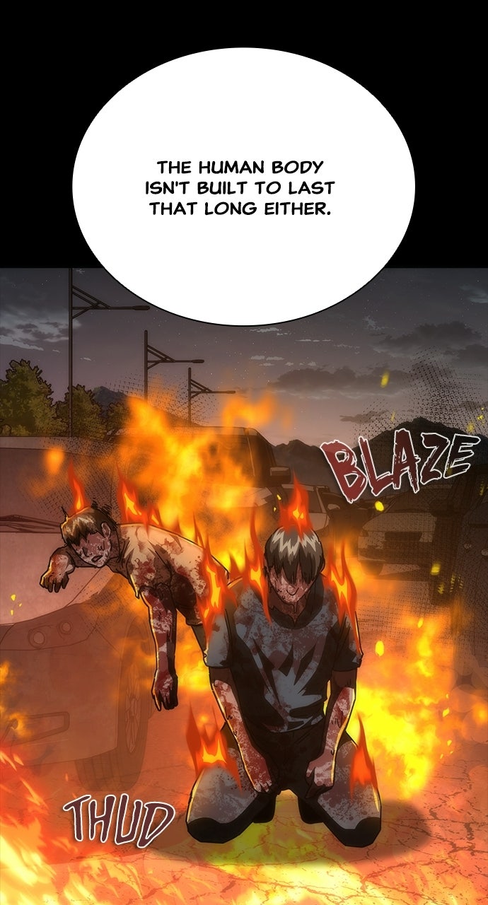 Zombie Revelation: 82-08 Episode 100 page 37 - 