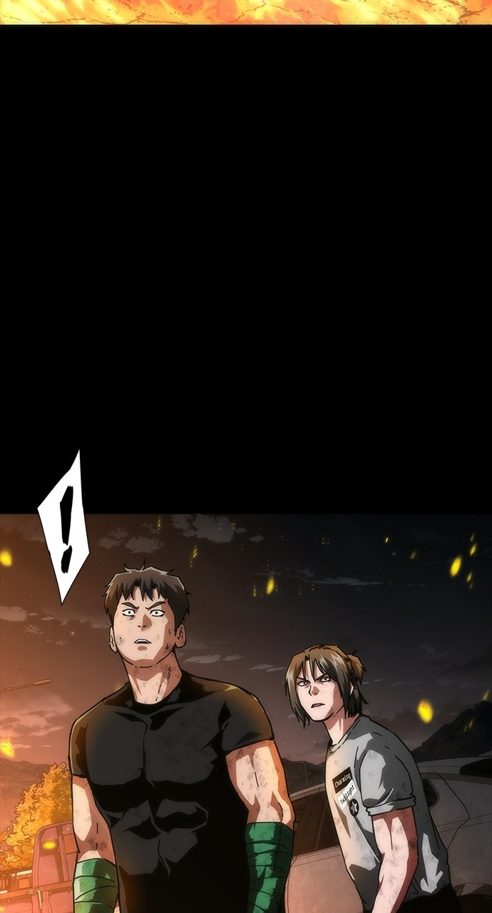 Zombie Revelation: 82-08 Episode 100 page 38 - 