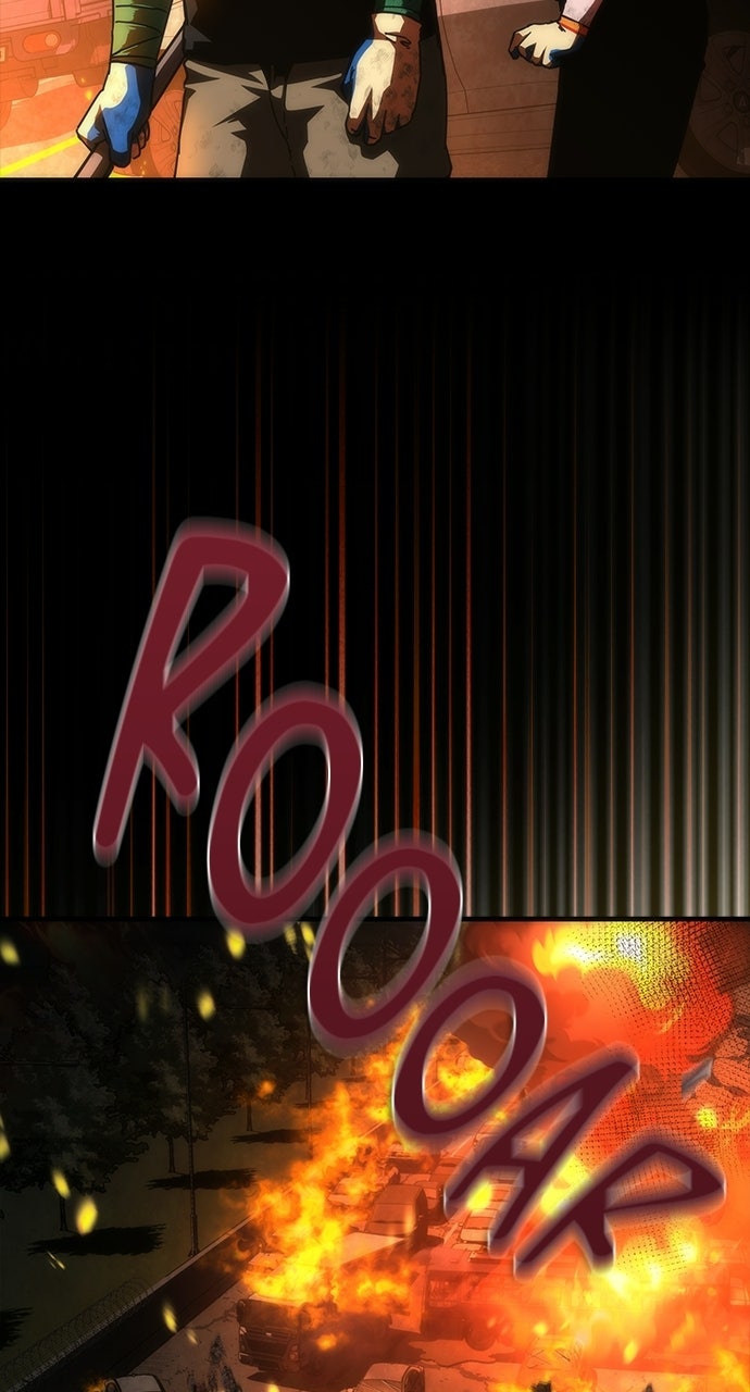 Zombie Revelation: 82-08 Episode 100 page 39 - 