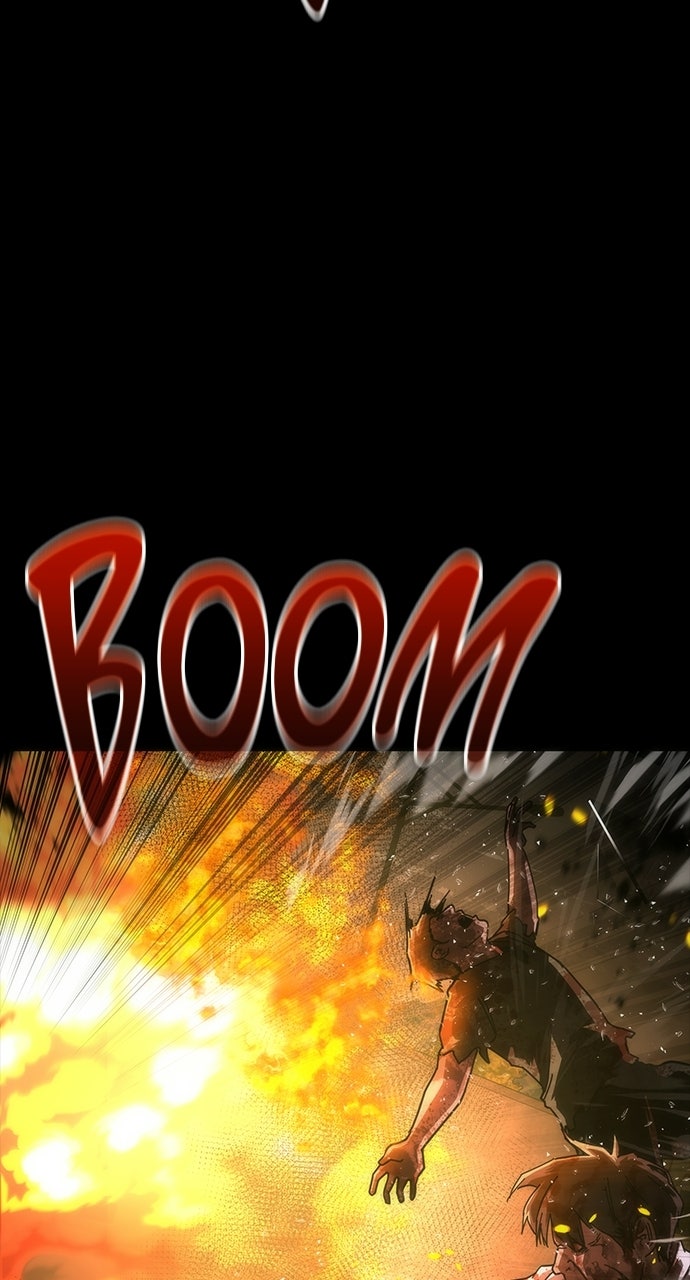 Zombie Revelation: 82-08 Episode 100 page 5 - 
