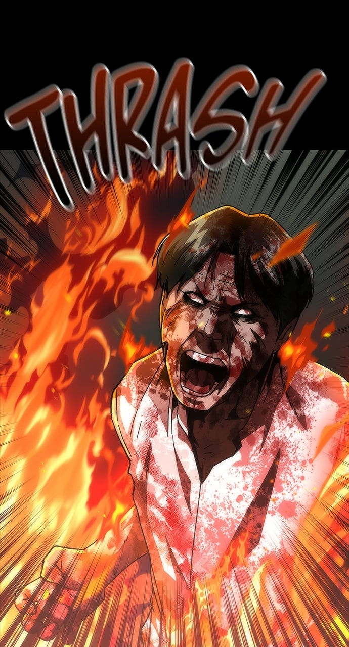 Zombie Revelation: 82-08 Episode 100 page 44 - 