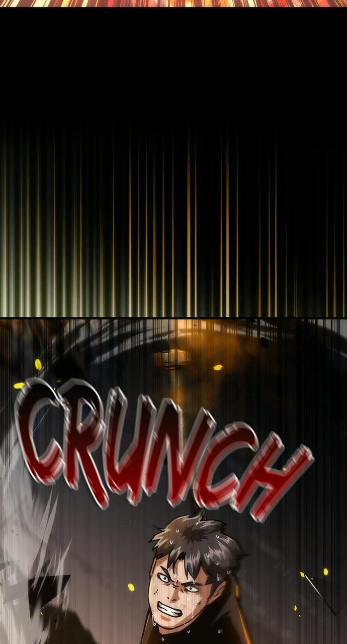 Zombie Revelation: 82-08 Episode 100 page 45 - 