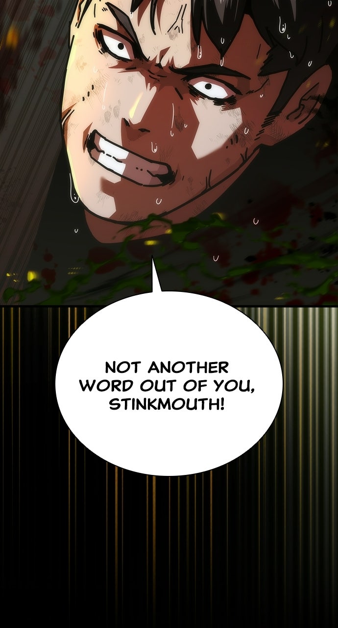 Zombie Revelation: 82-08 Episode 100 page 47 - 