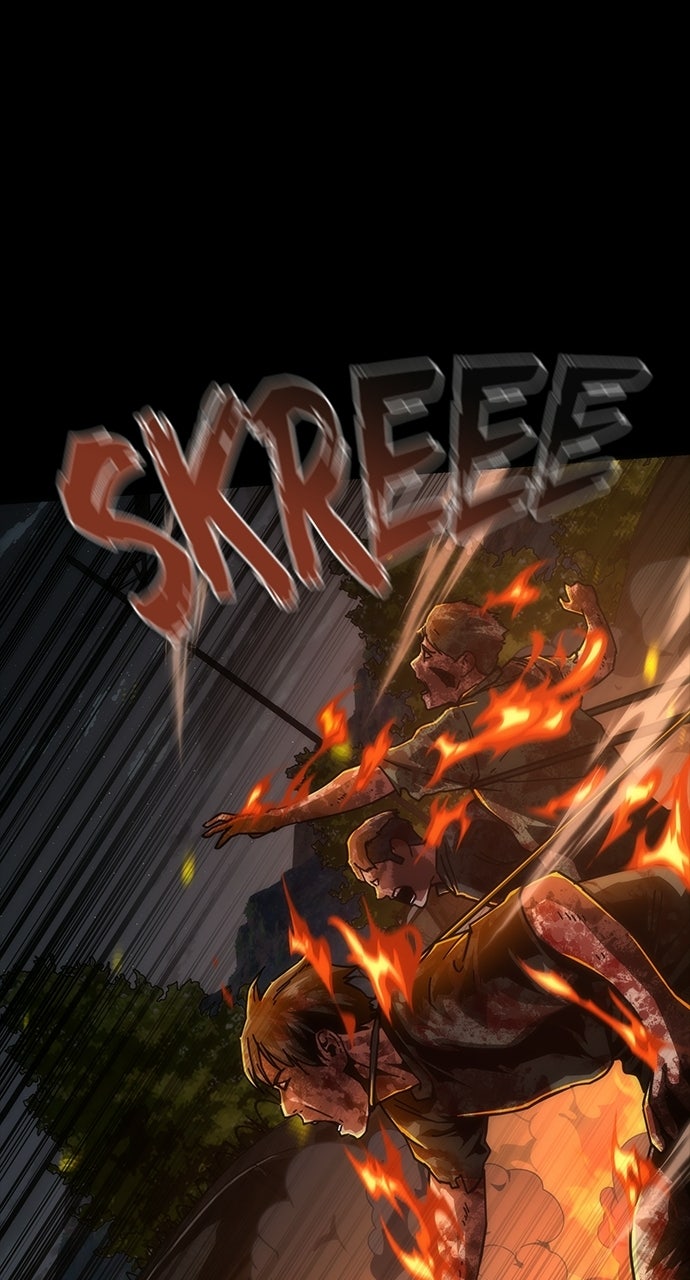 Zombie Revelation: 82-08 Episode 100 page 49 - 