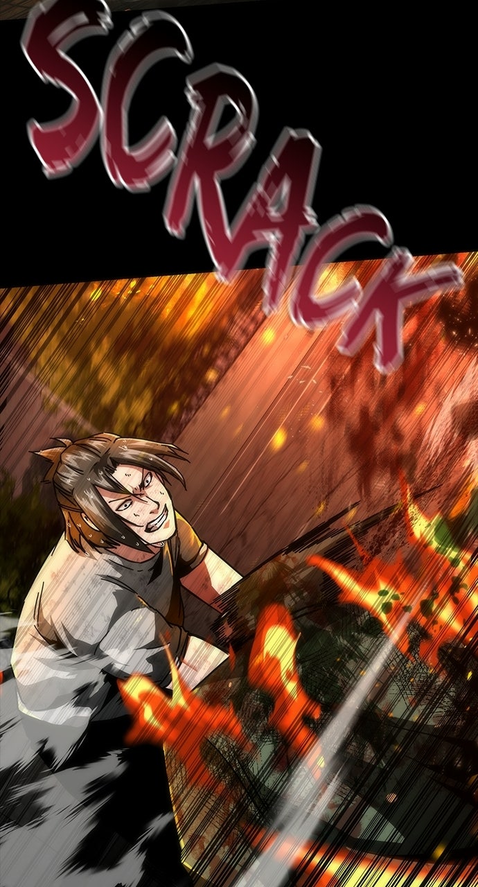 Zombie Revelation: 82-08 Episode 100 page 51 - 