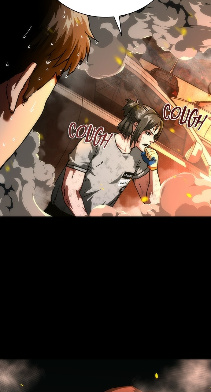 Zombie Revelation: 82-08 Episode 100 page 54 - 