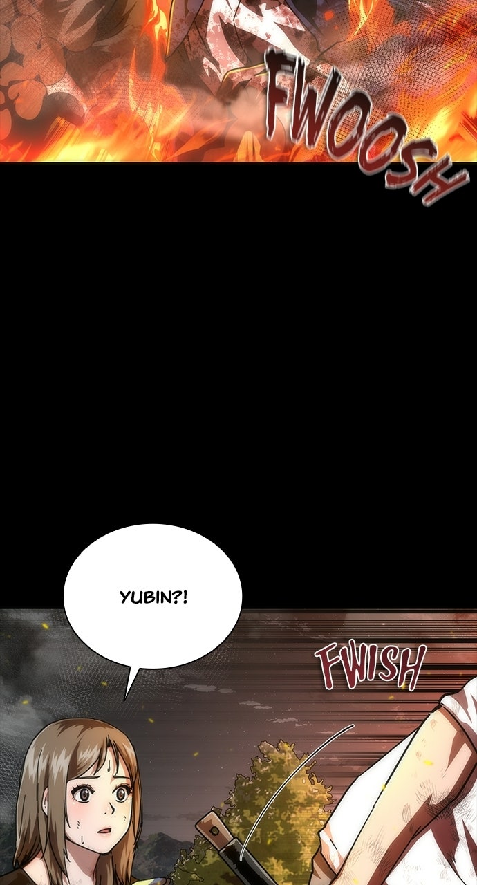 Zombie Revelation: 82-08 Episode 100 page 58 - 