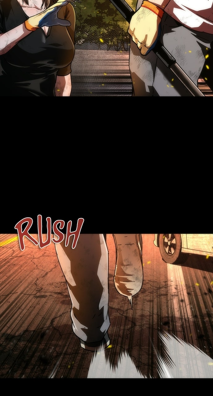 Zombie Revelation: 82-08 Episode 100 page 59 - 