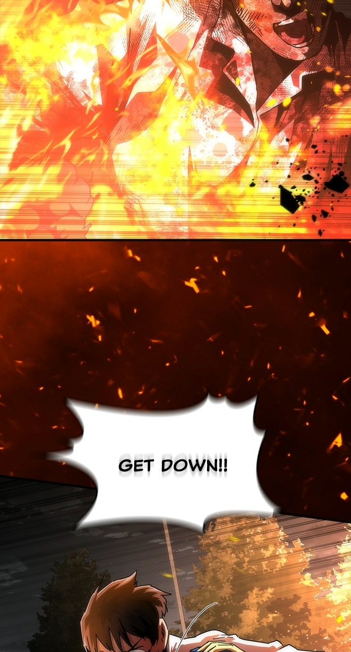 Zombie Revelation: 82-08 Episode 100 page 7 - 