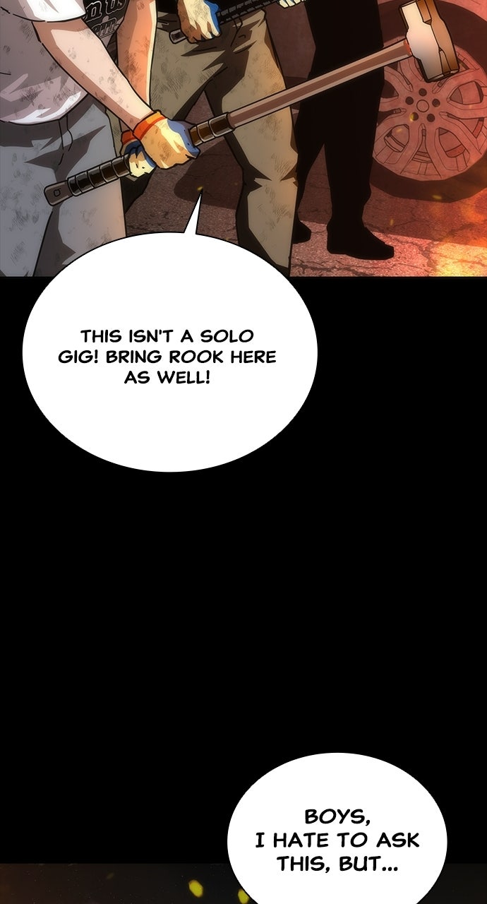 Zombie Revelation: 82-08 Episode 100 page 61 - 