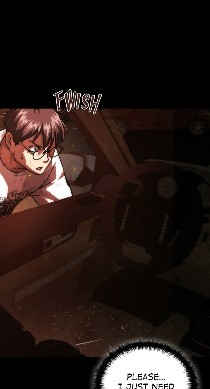 Zombie Revelation: 82-08 Episode 100 page 64 - 