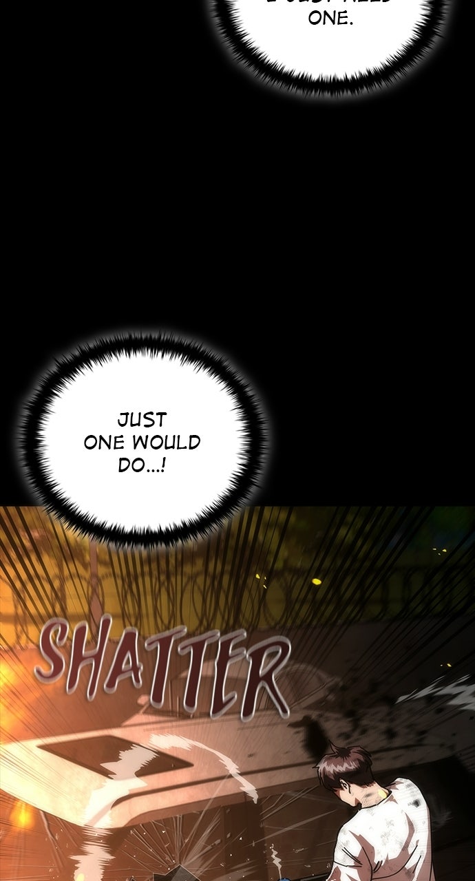 Zombie Revelation: 82-08 Episode 100 page 65 - 