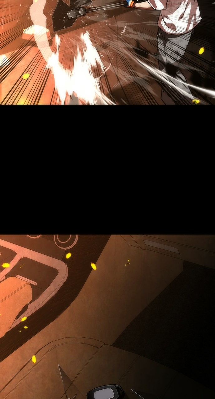 Zombie Revelation: 82-08 Episode 100 page 66 - 