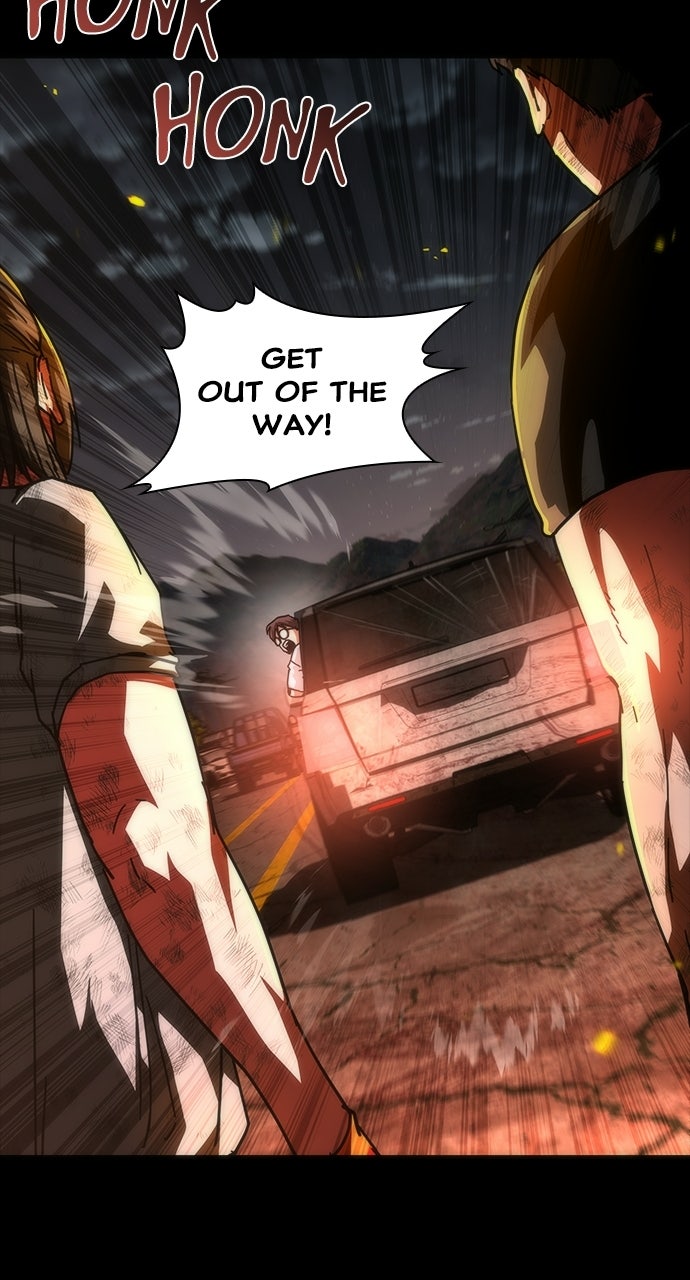 Zombie Revelation: 82-08 Episode 100 page 68 - 