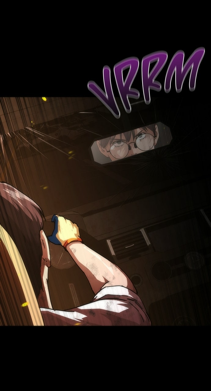 Zombie Revelation: 82-08 Episode 100 page 69 - 