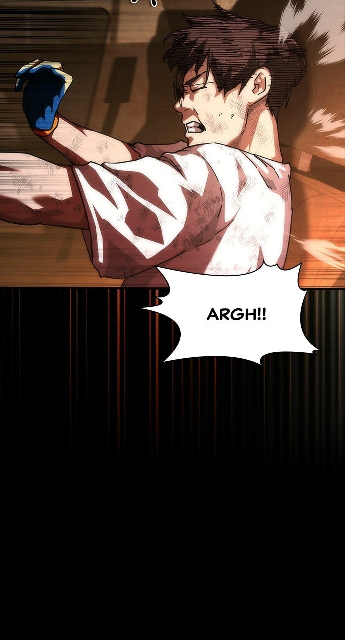 Zombie Revelation: 82-08 Episode 100 page 73 - 