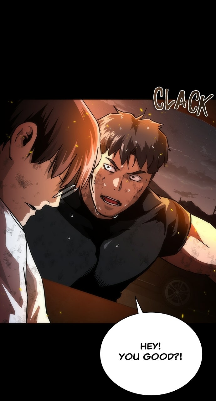 Zombie Revelation: 82-08 Episode 100 page 75 - 