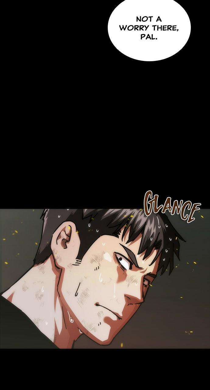 Zombie Revelation: 82-08 Episode 100 page 77 - 
