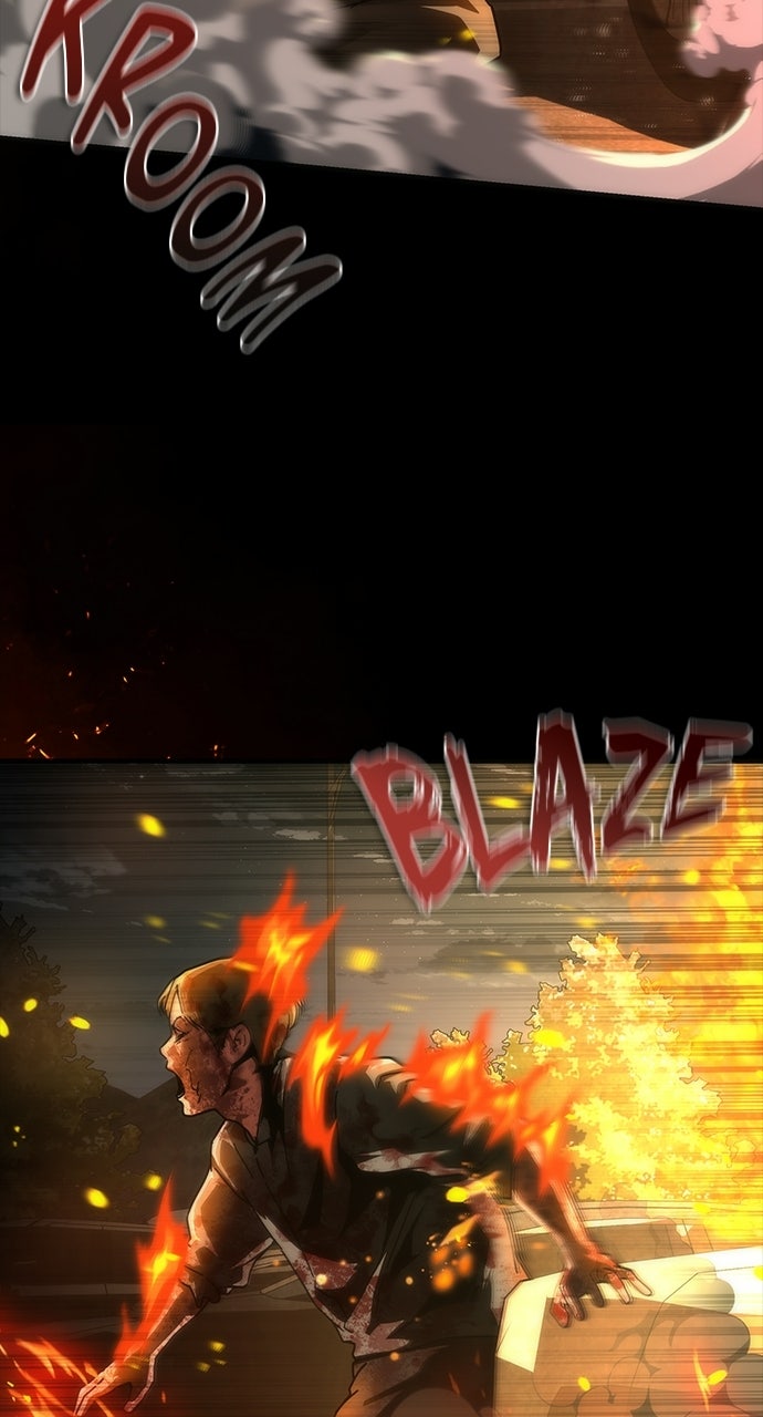 Zombie Revelation: 82-08 Episode 100 page 9 - 