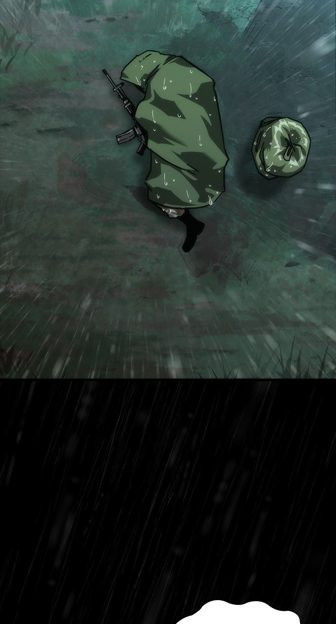 Zombie Revelation: 82-08 Episode 100 page 84 - 