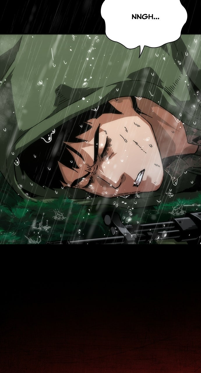 Zombie Revelation: 82-08 Episode 100 page 85 - 