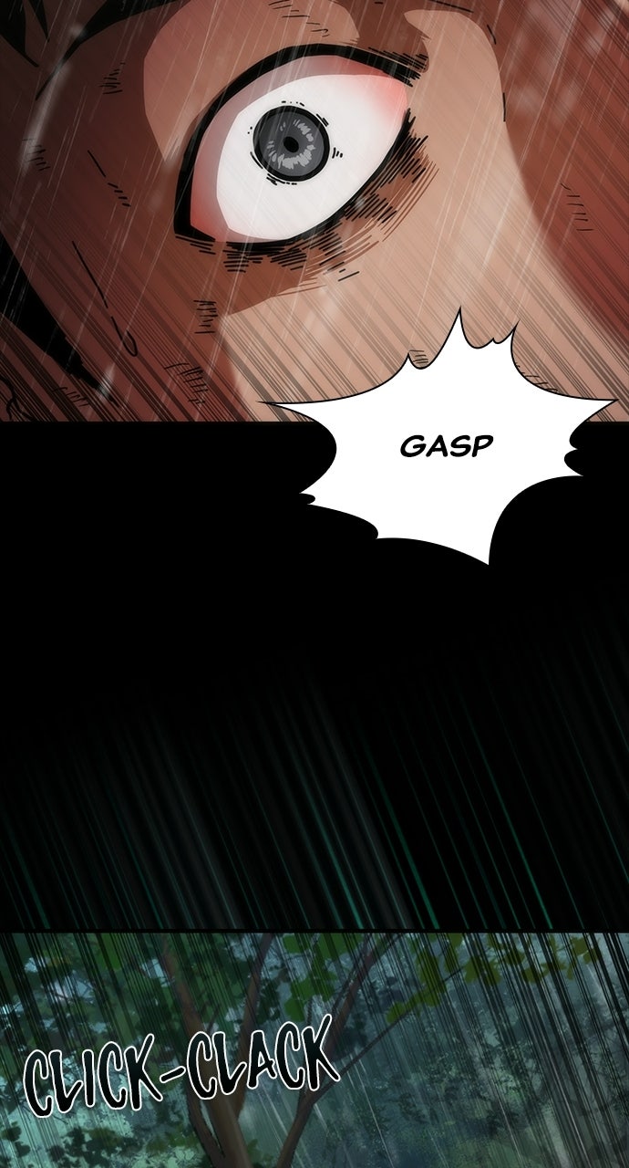 Zombie Revelation: 82-08 Episode 100 page 89 - 