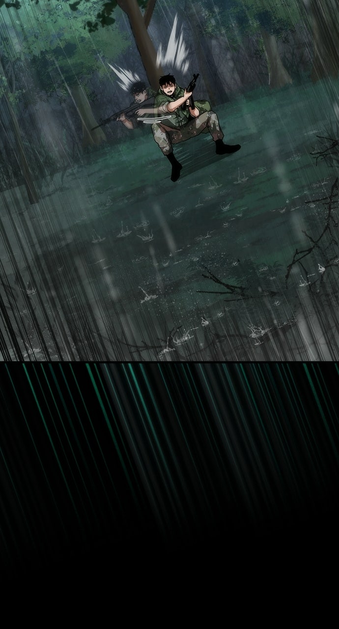 Zombie Revelation: 82-08 Episode 100 page 90 - 