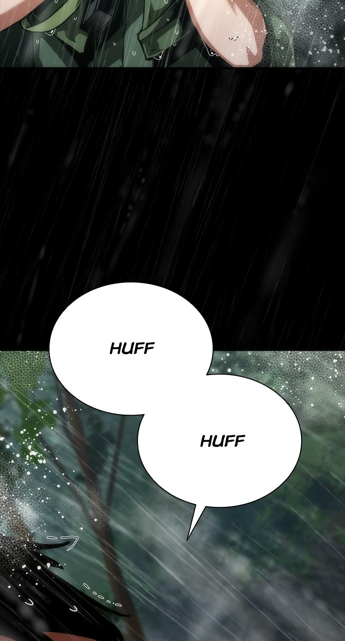 Zombie Revelation: 82-08 Episode 100 page 93 - 