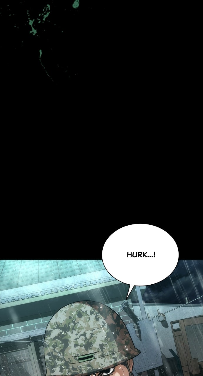 Zombie Revelation: 82-08 Episode 101 page 101 - 