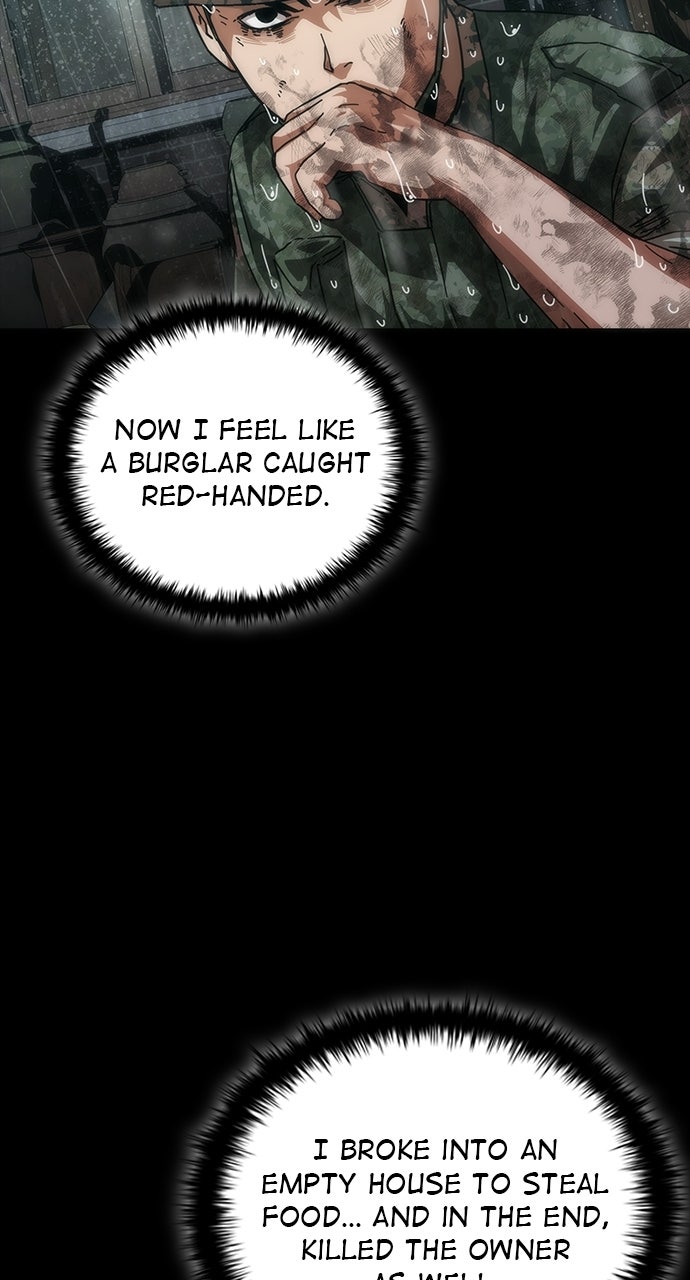 Zombie Revelation: 82-08 Episode 101 page 102 - 