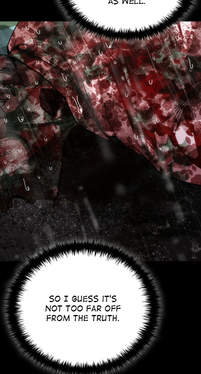 Zombie Revelation: 82-08 Episode 101 page 103 - 