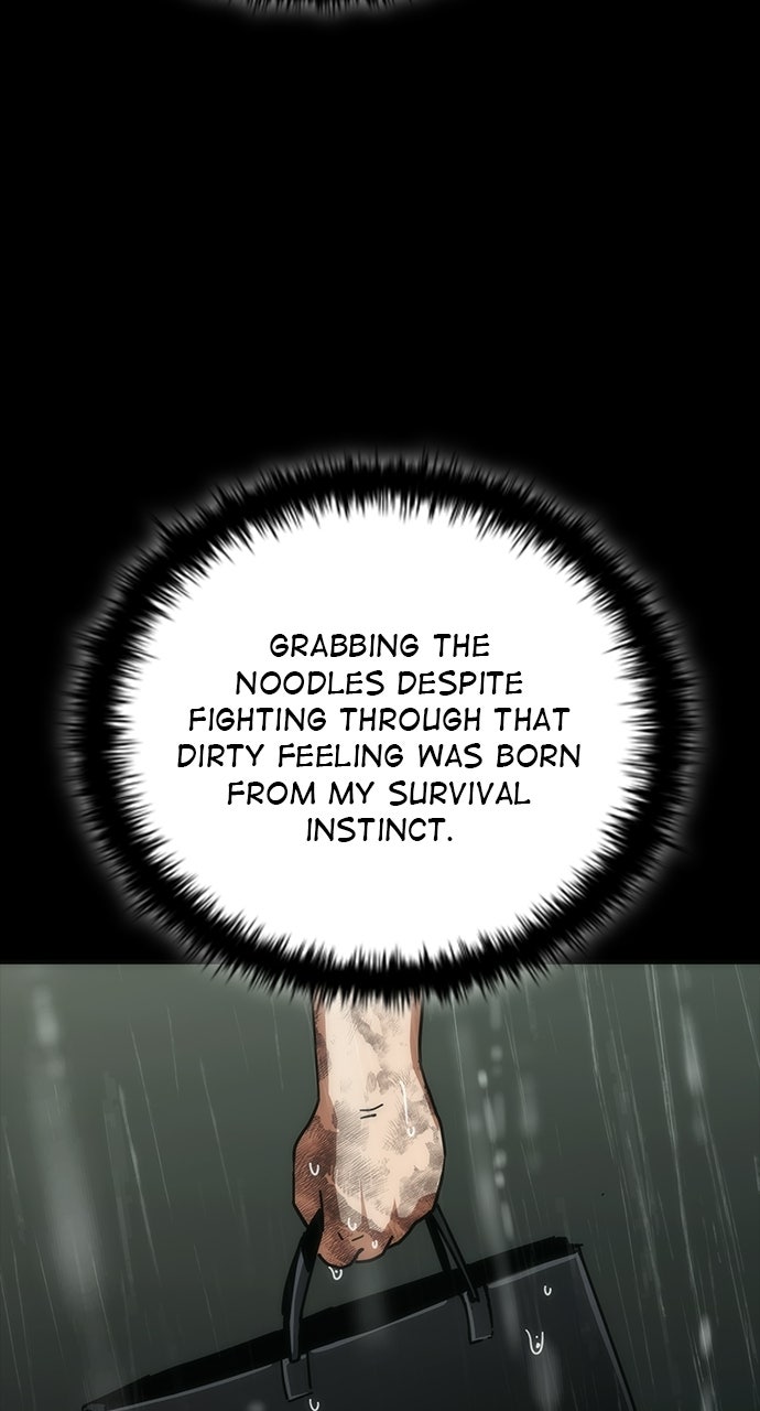 Zombie Revelation: 82-08 Episode 101 page 104 - 