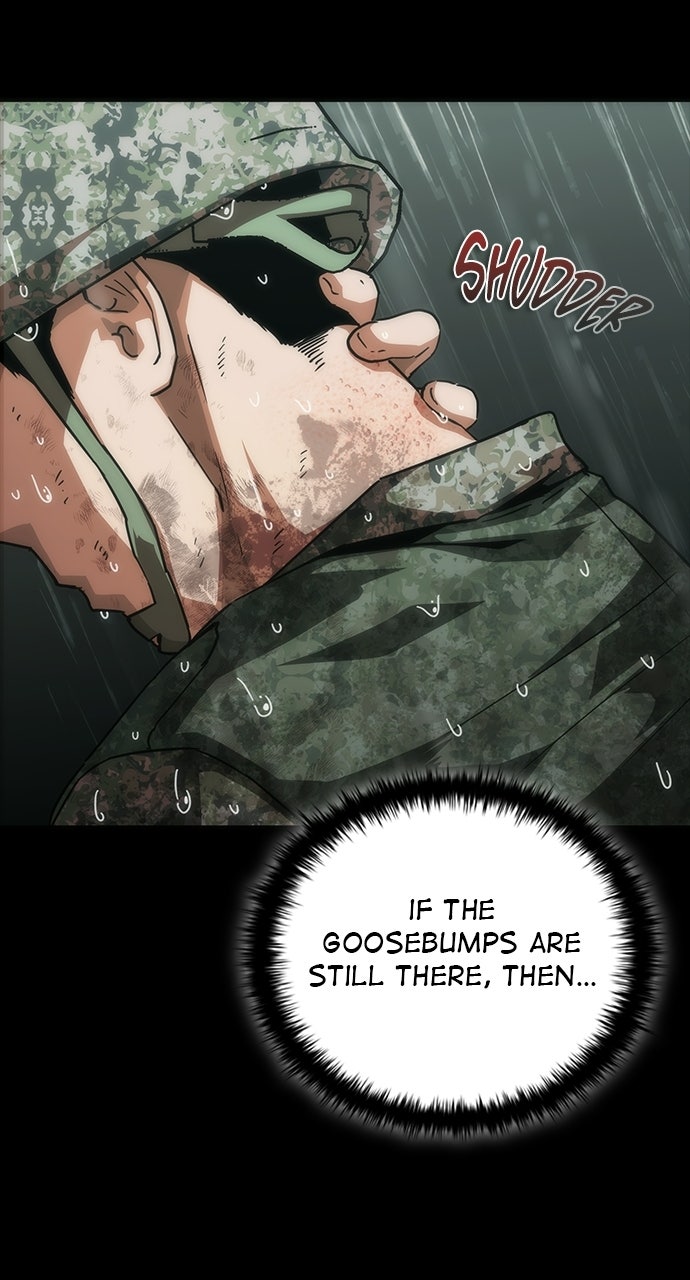 Zombie Revelation: 82-08 Episode 101 page 106 - 