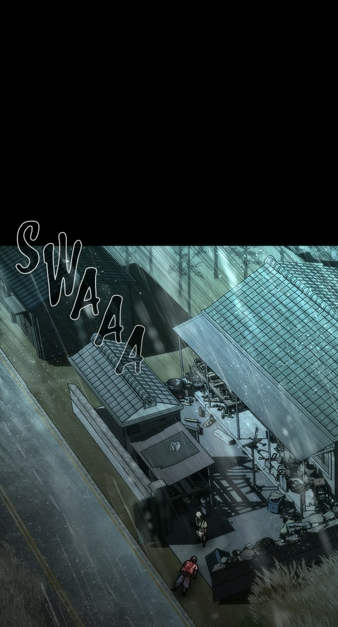 Zombie Revelation: 82-08 Episode 101 page 107 - 