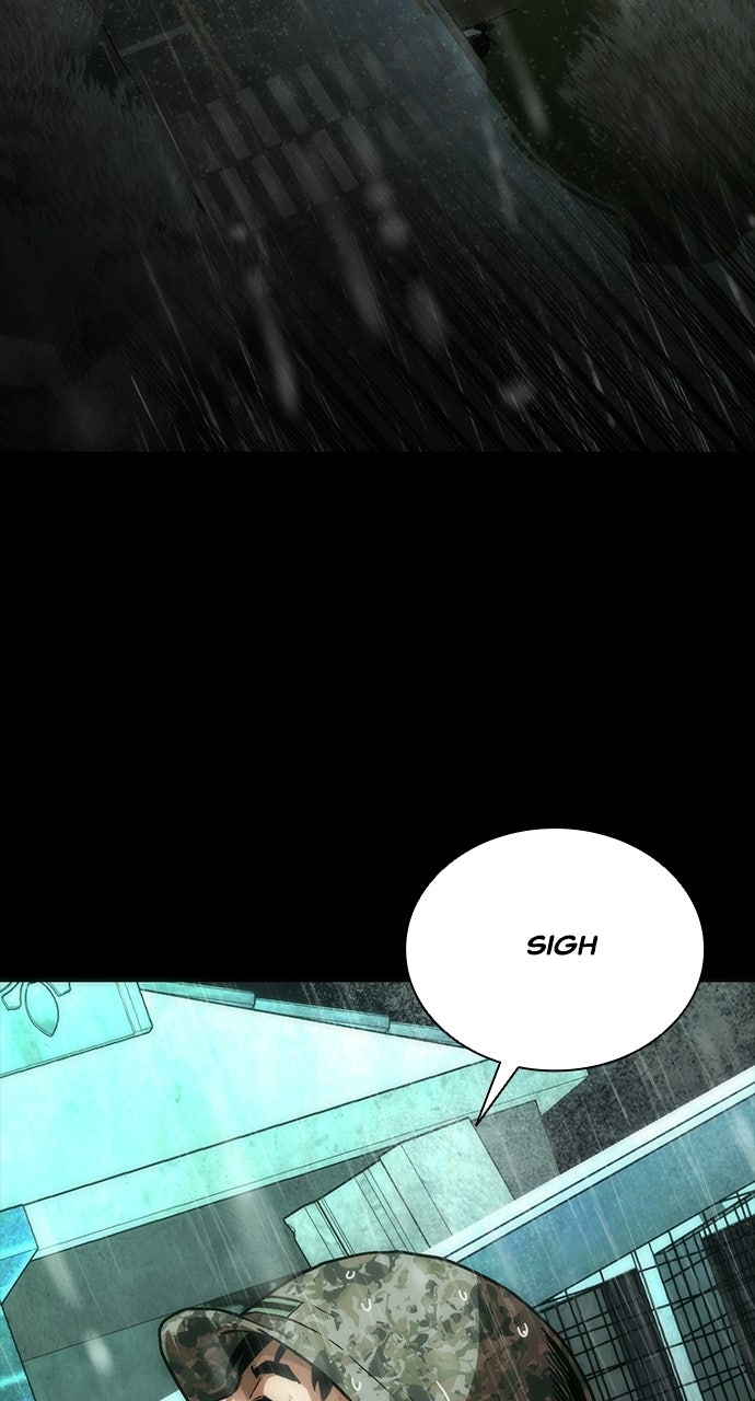 Zombie Revelation: 82-08 Episode 101 page 108 - 
