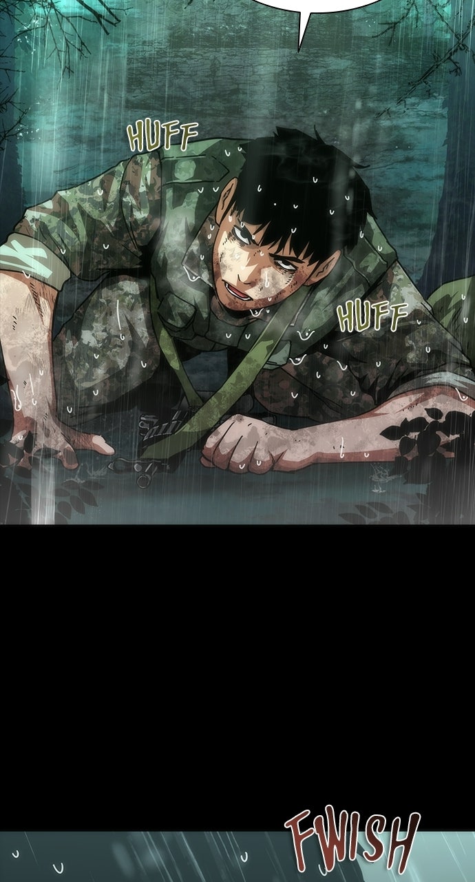 Zombie Revelation: 82-08 Episode 101 page 17 - 
