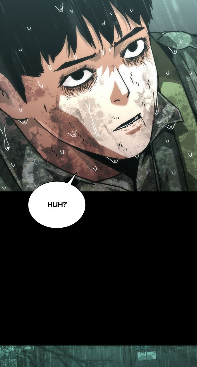 Zombie Revelation: 82-08 Episode 101 page 18 - 