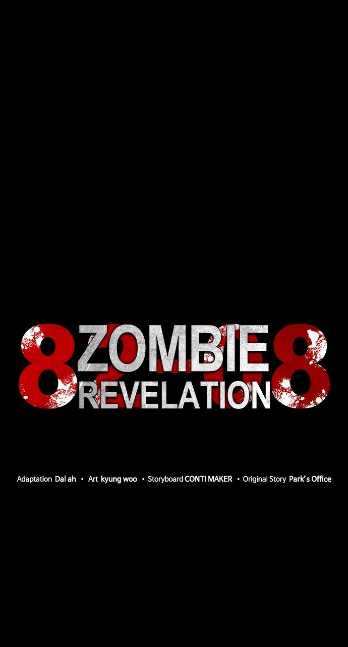 Zombie Revelation: 82-08 Episode 101 page 20 - 