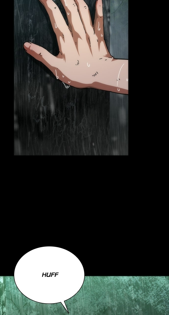 Zombie Revelation: 82-08 Episode 101 page 3 - 