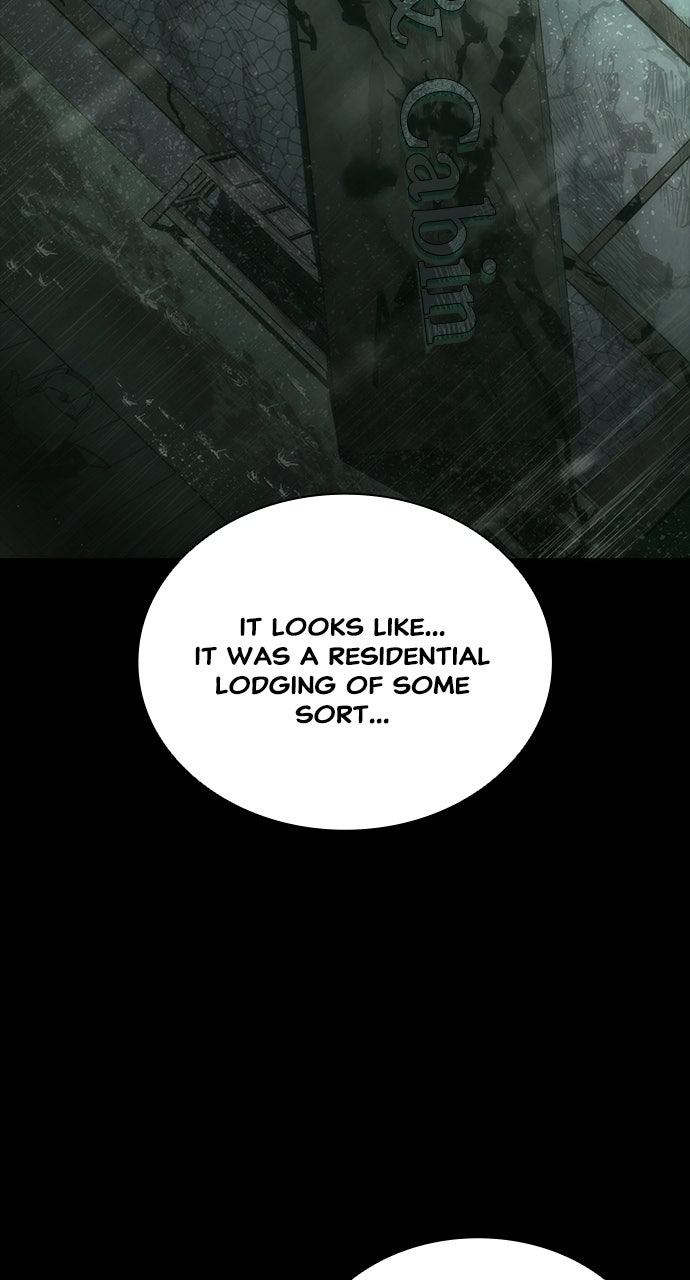 Zombie Revelation: 82-08 Episode 101 page 22 - 