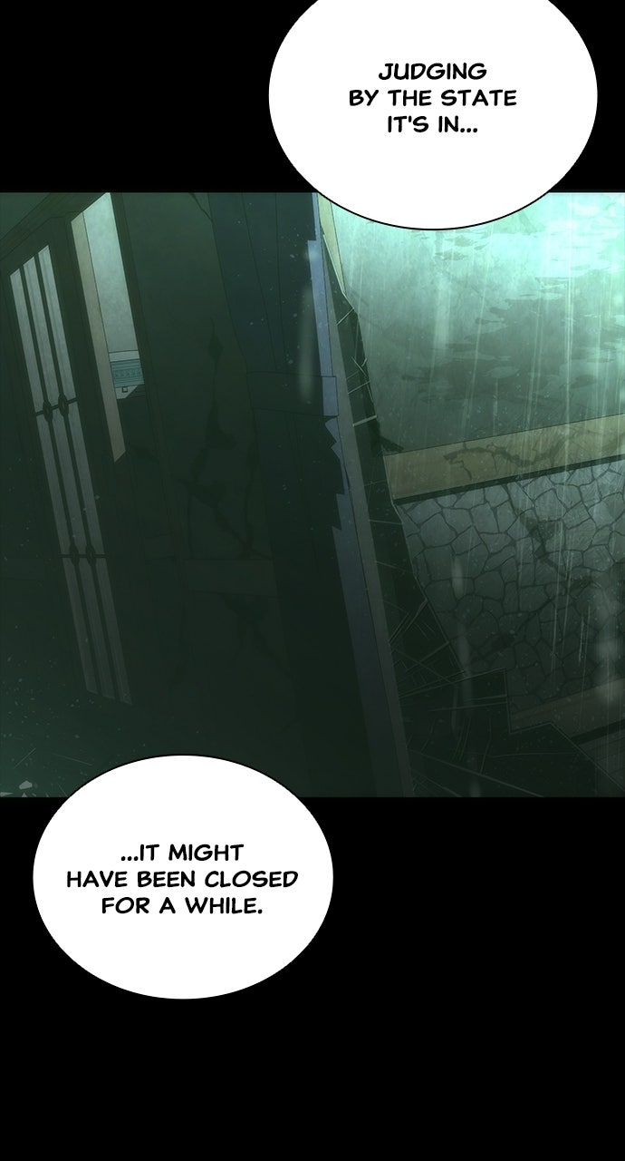 Zombie Revelation: 82-08 Episode 101 page 23 - 