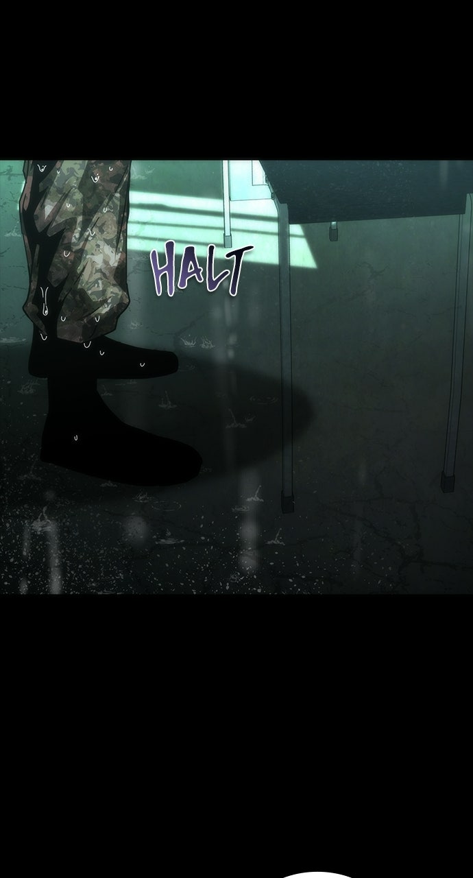 Zombie Revelation: 82-08 Episode 101 page 24 - 