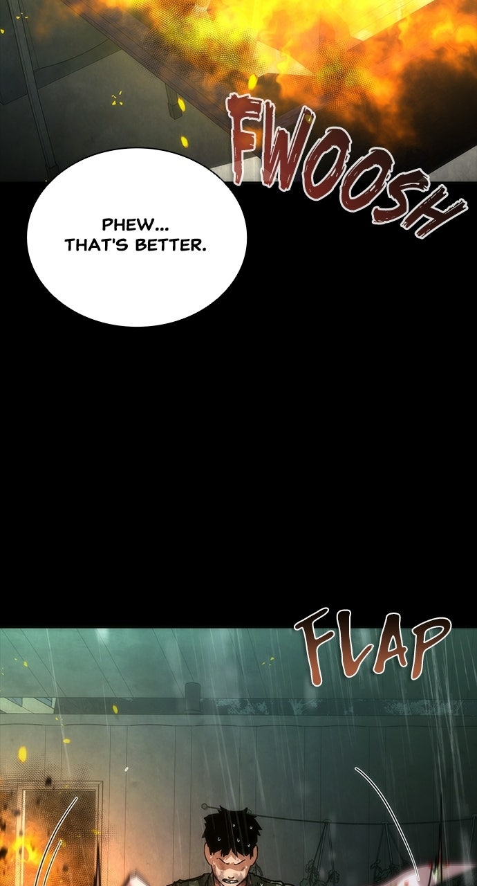 Zombie Revelation: 82-08 Episode 101 page 28 - 