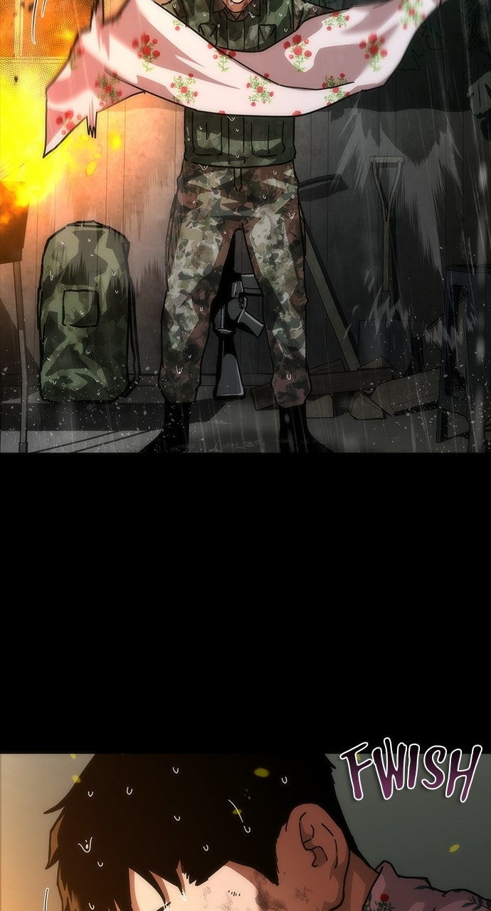 Zombie Revelation: 82-08 Episode 101 page 29 - 