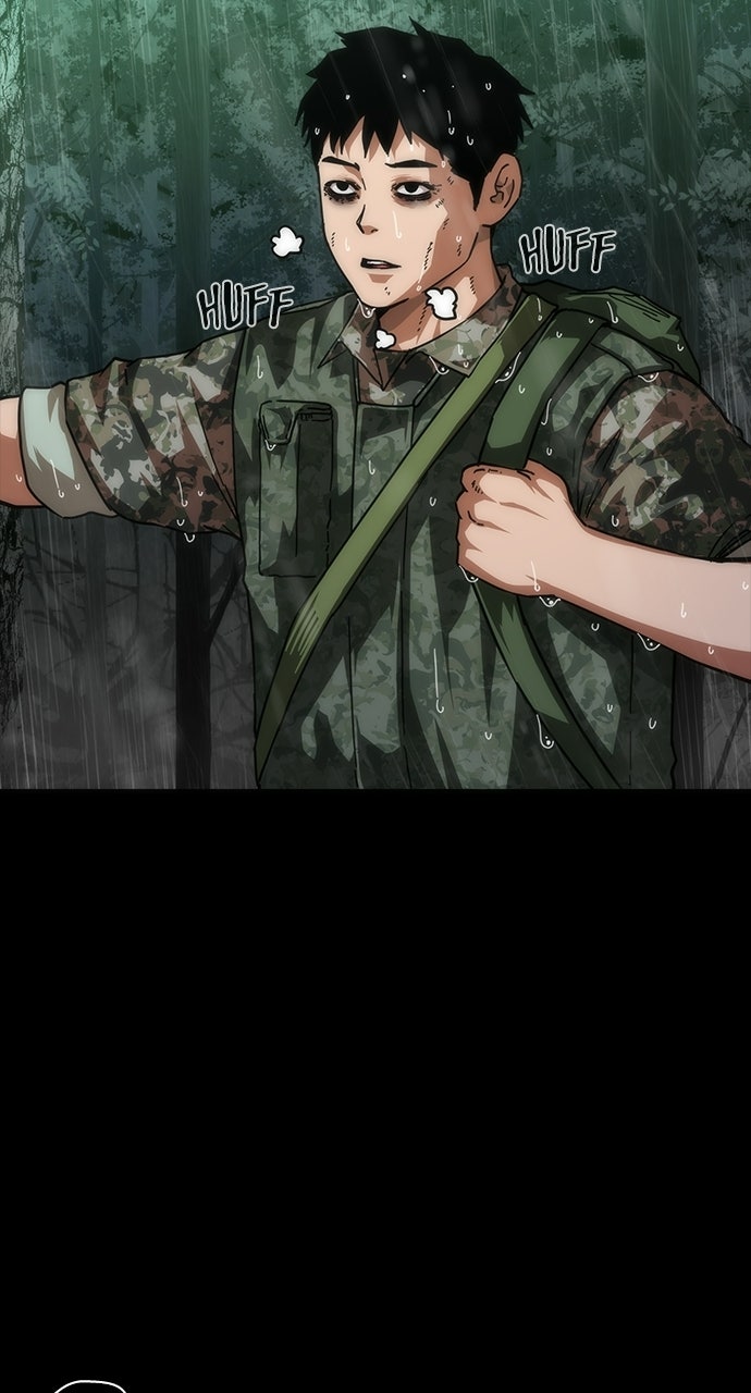 Zombie Revelation: 82-08 Episode 101 page 4 - 