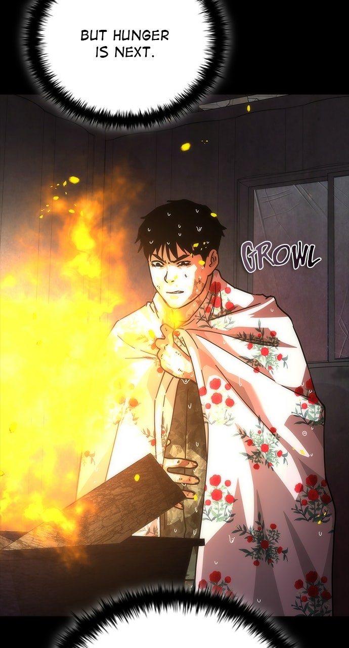 Zombie Revelation: 82-08 Episode 101 page 31 - 