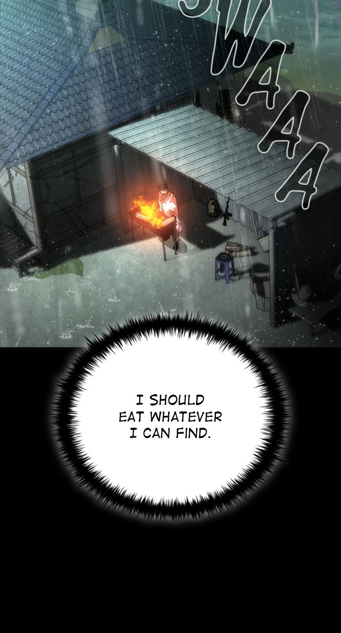 Zombie Revelation: 82-08 Episode 101 page 33 - 