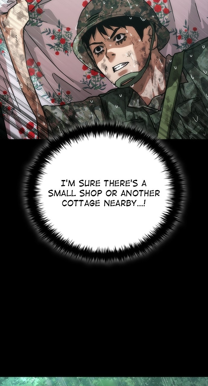 Zombie Revelation: 82-08 Episode 101 page 36 - 